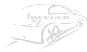 Margate Auto Repair - Logo
